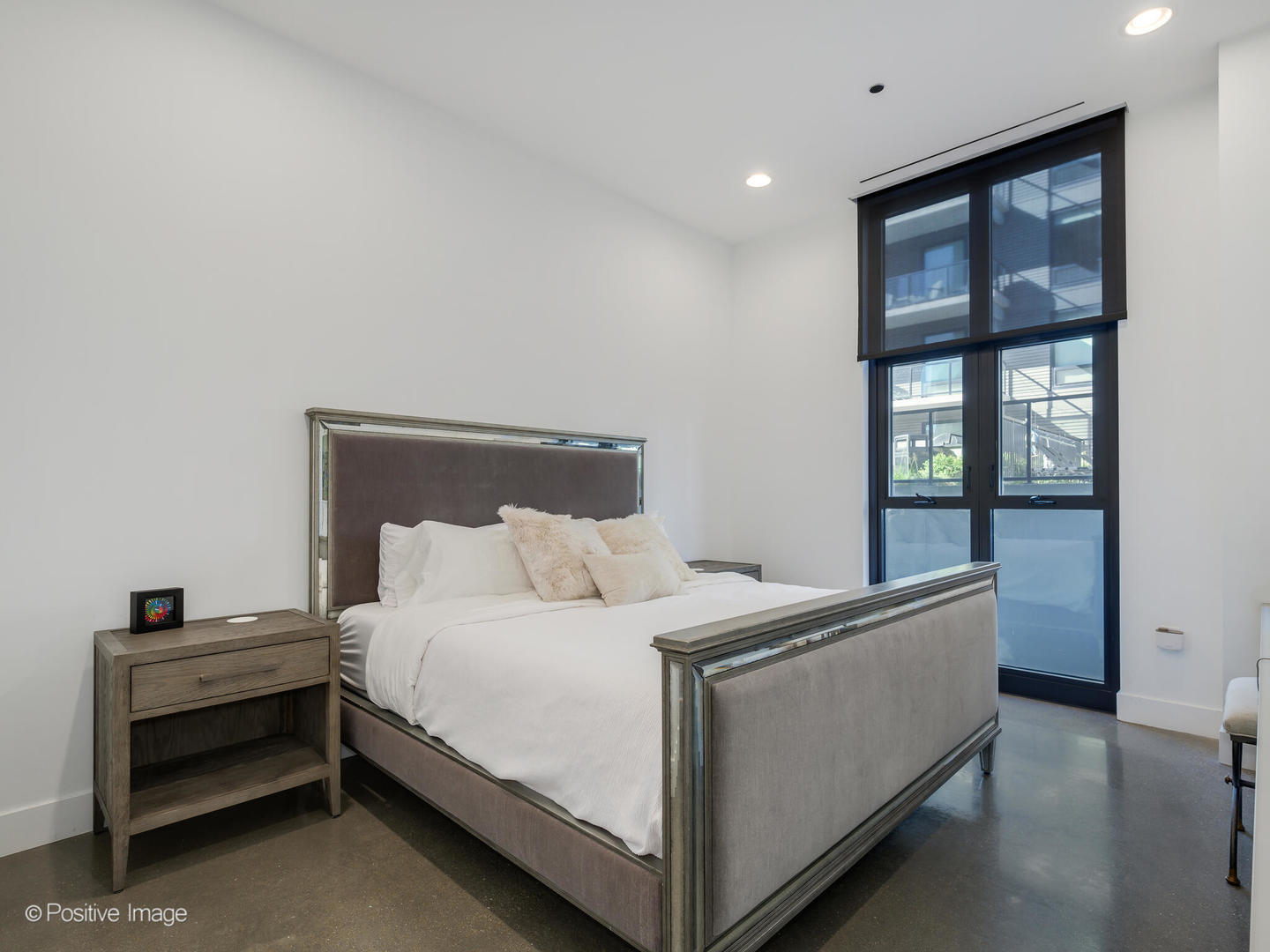 900 W Washington Boulevard Unit: 302