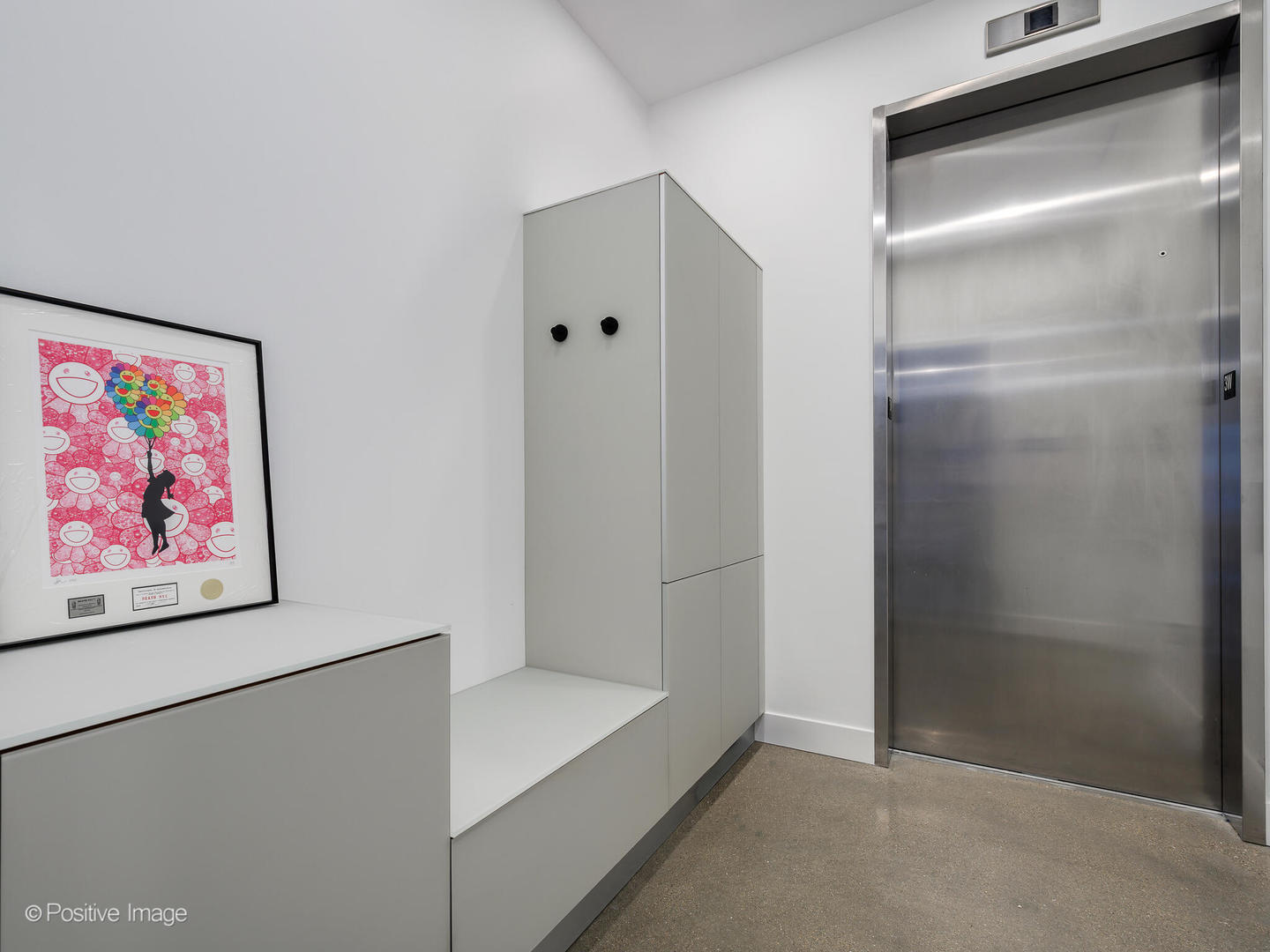 900 W Washington Boulevard Unit: 302