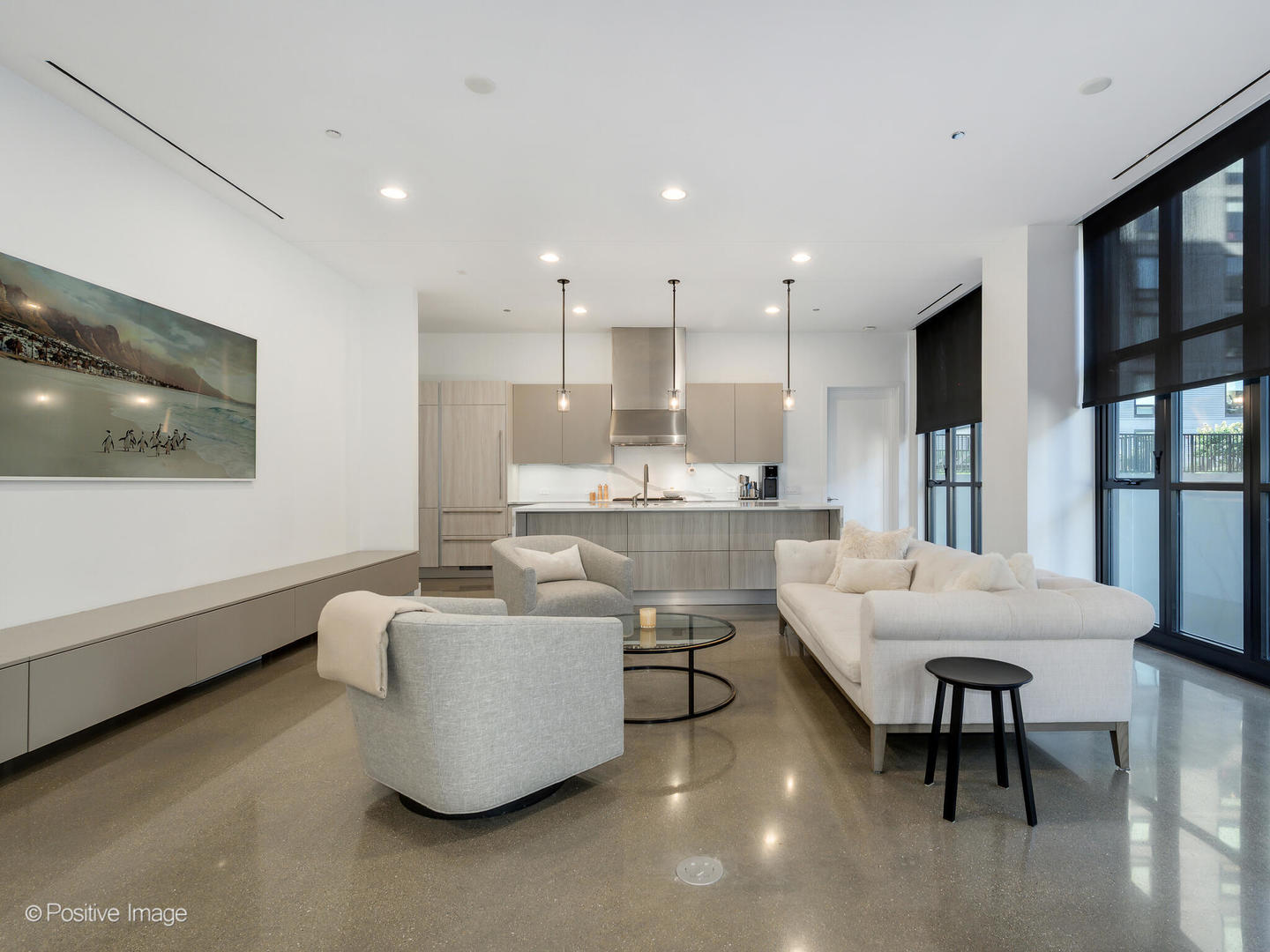 900 W Washington Boulevard Unit: 302