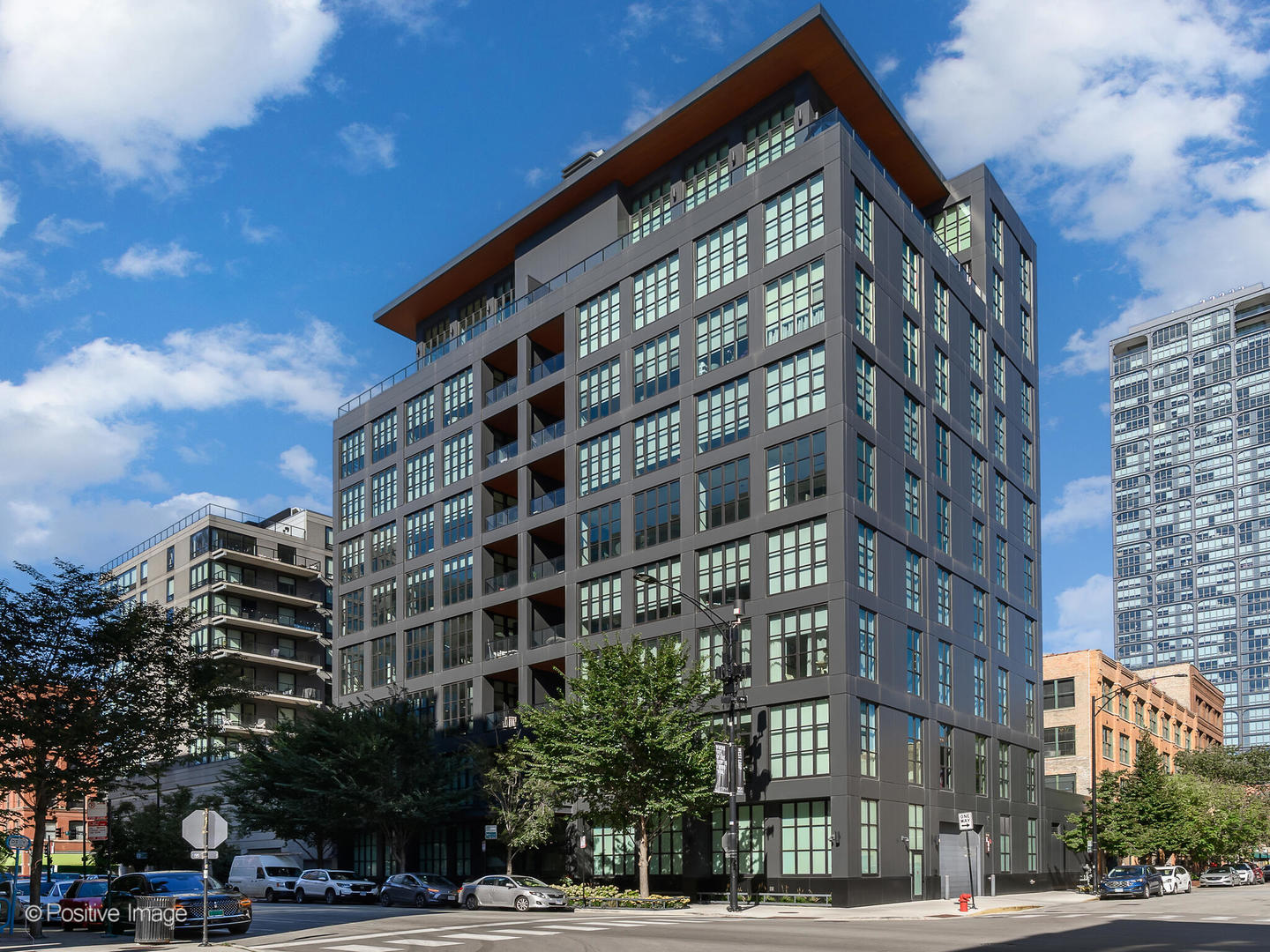 900 W Washington Boulevard Unit: 302