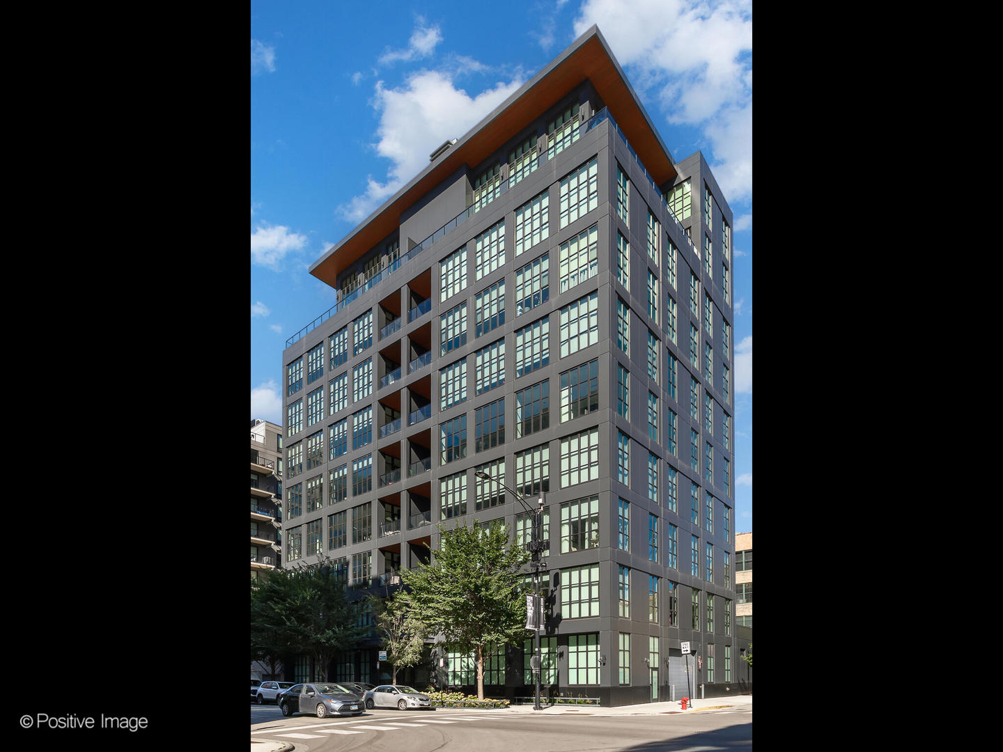 900 W Washington Boulevard Unit: 302