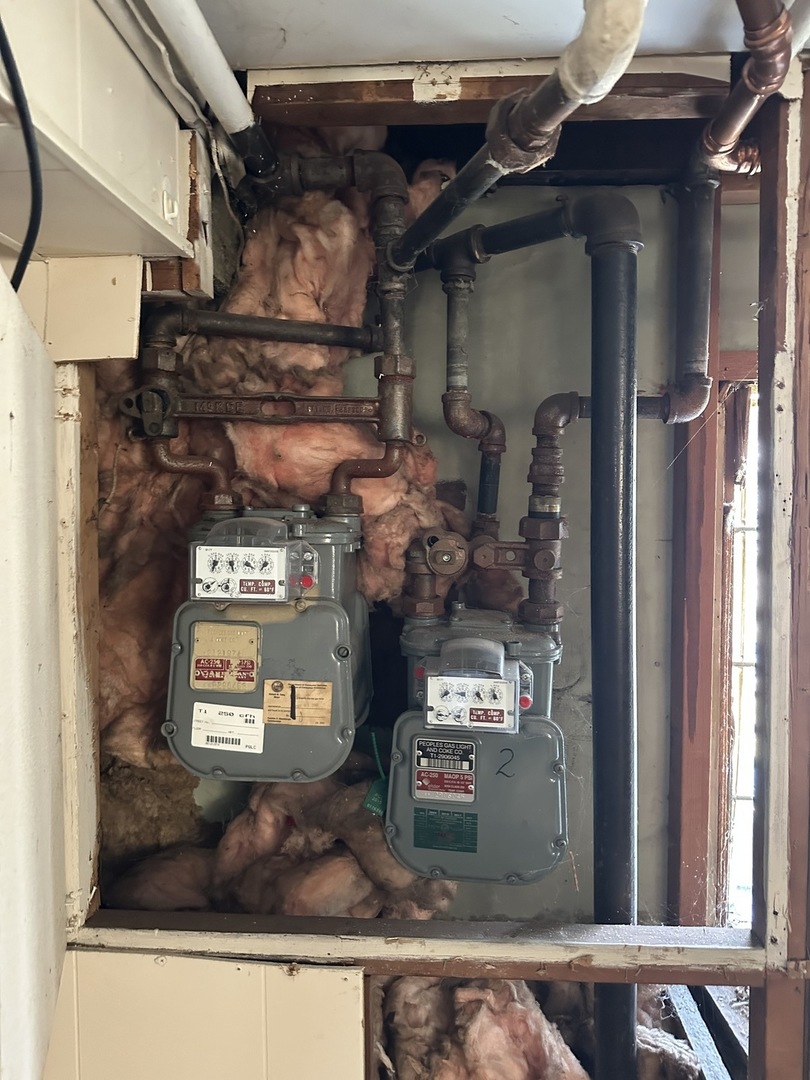 2712 N Oak Park Avenue