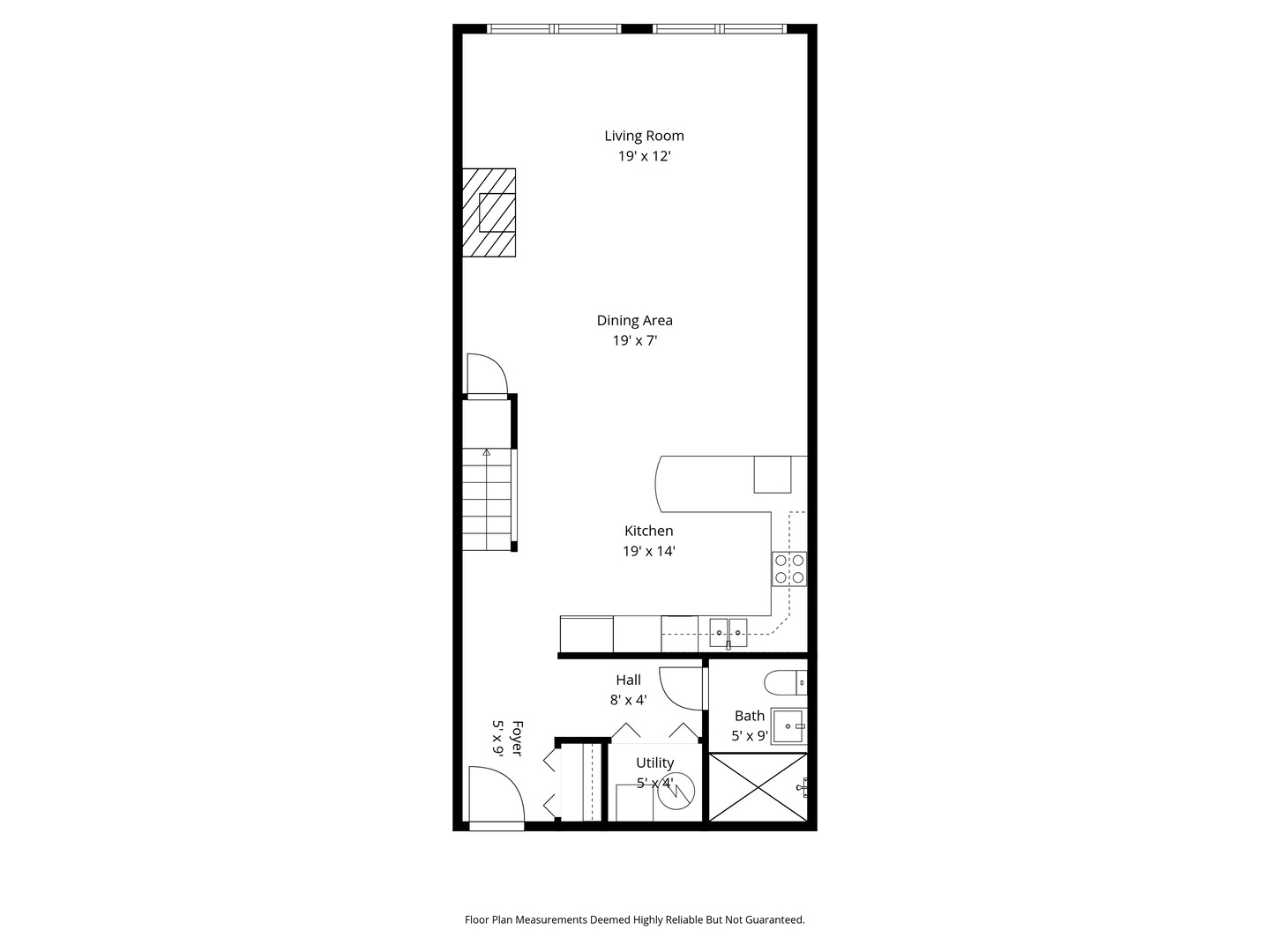 1101 W Armitage Avenue Unit: 204