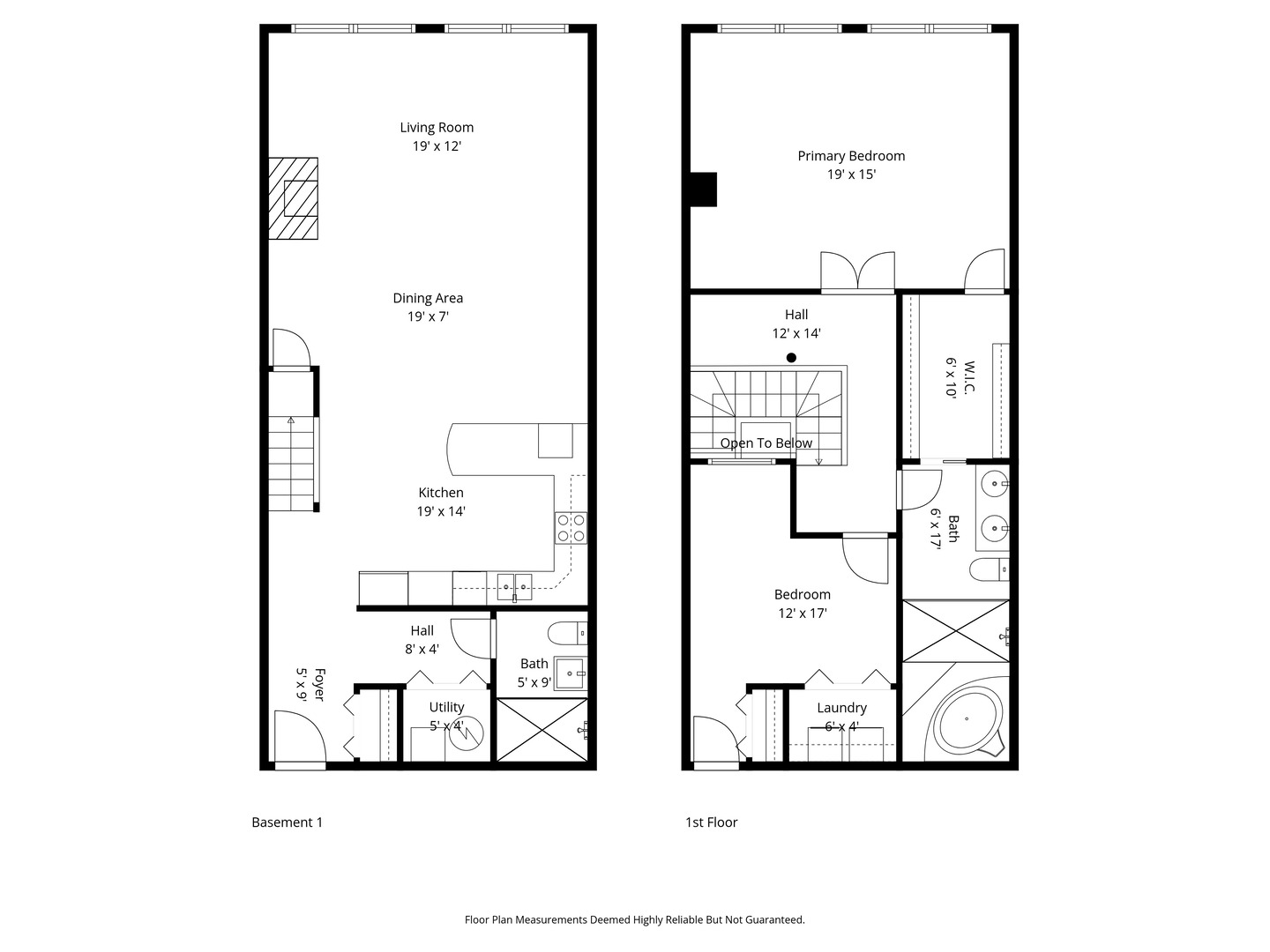 1101 W Armitage Avenue Unit: 204