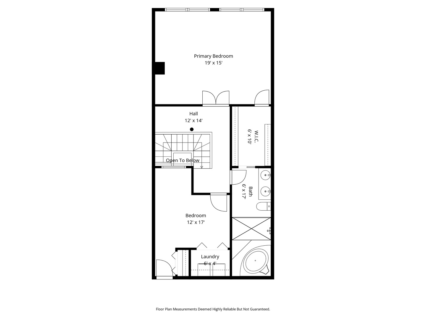 1101 W Armitage Avenue Unit: 204