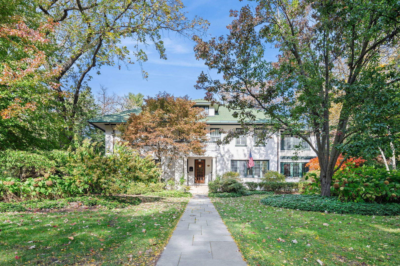 2855 Sheridan Place