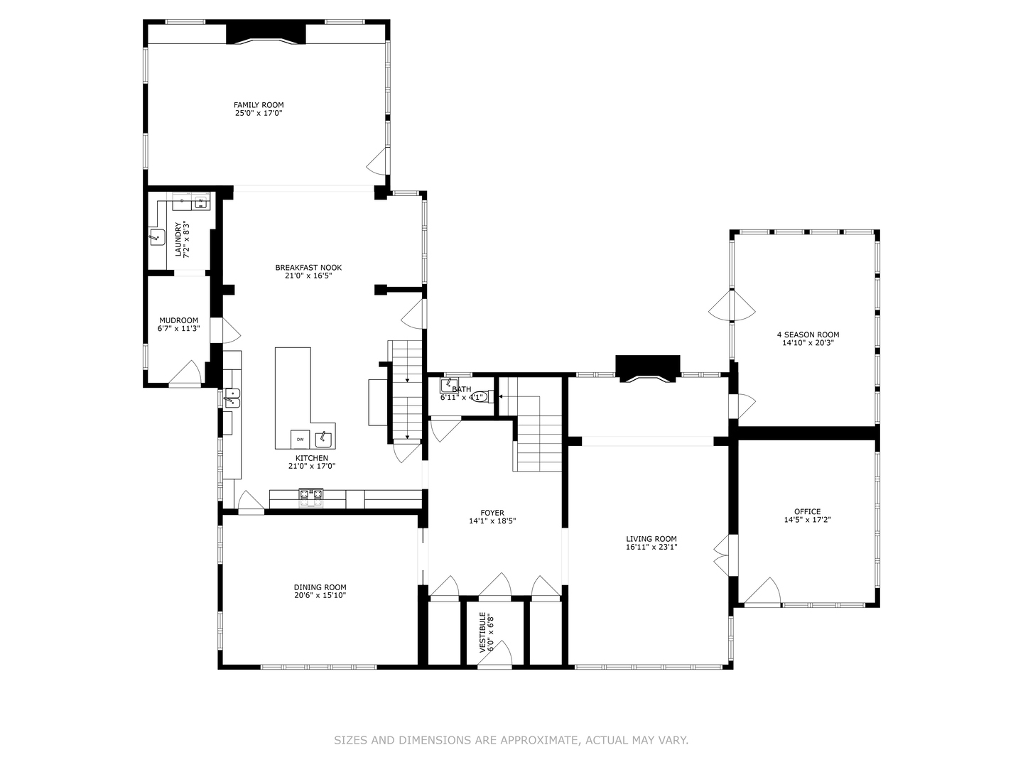 2855 Sheridan Place