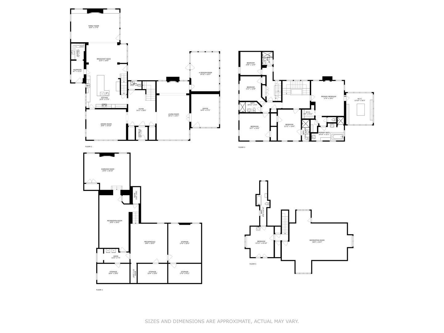 2855 Sheridan Place