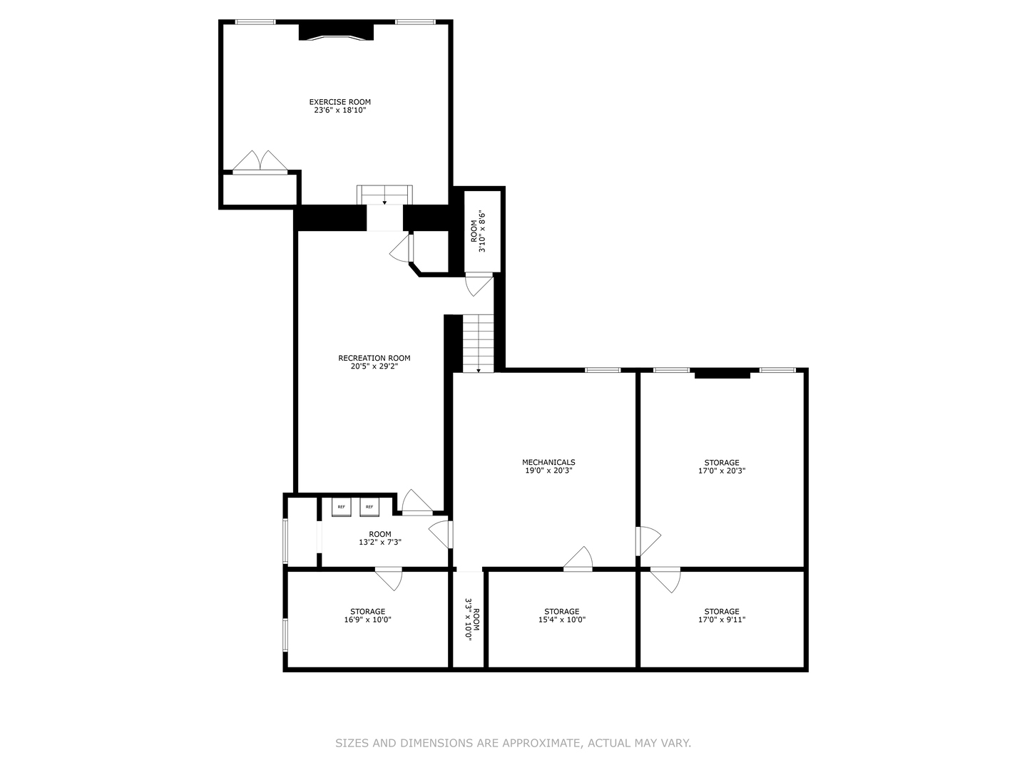 2855 Sheridan Place