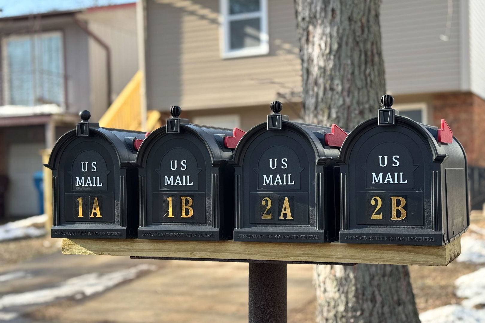 21616 Peterson Avenue