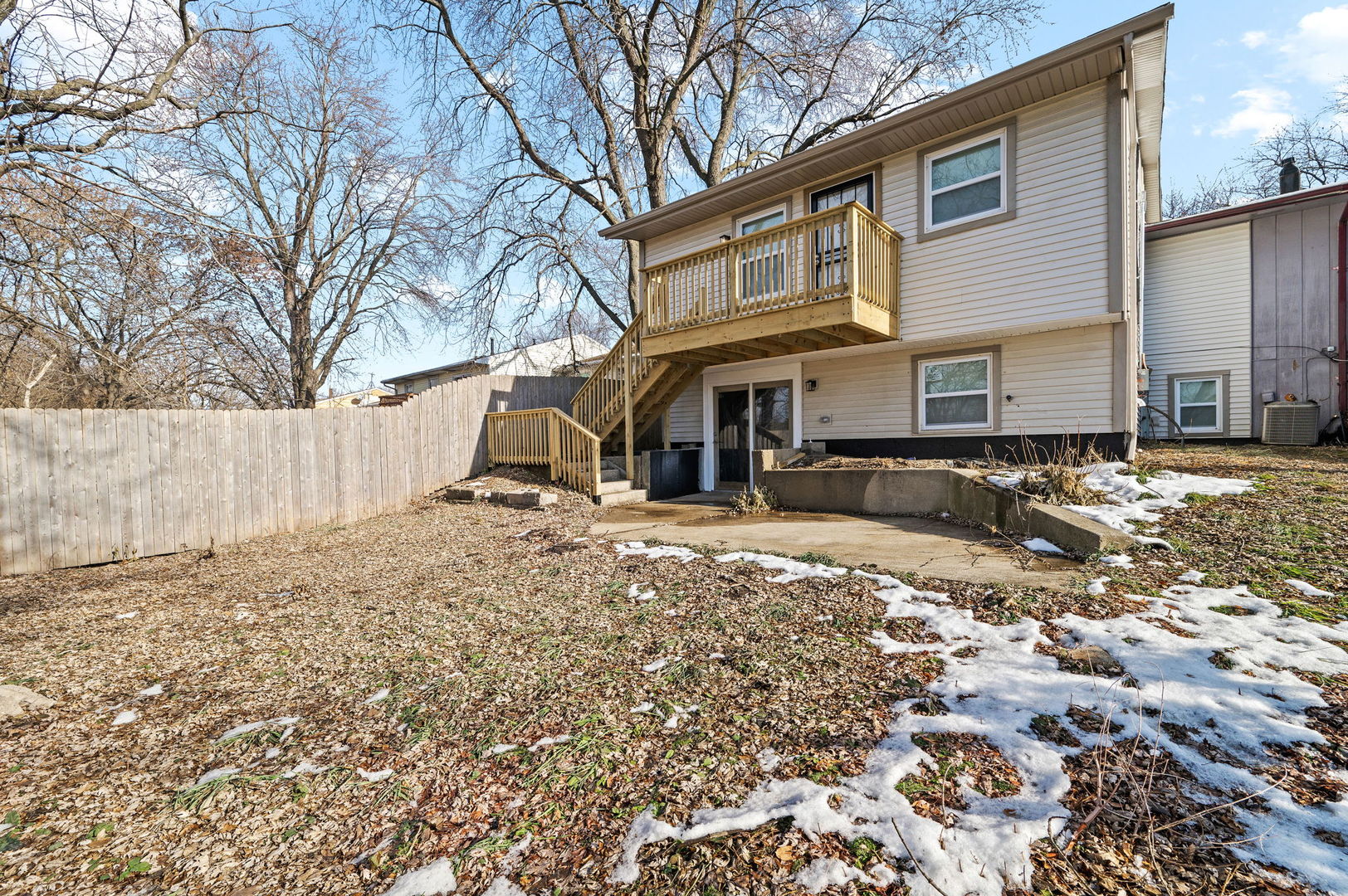 21616 Peterson Avenue