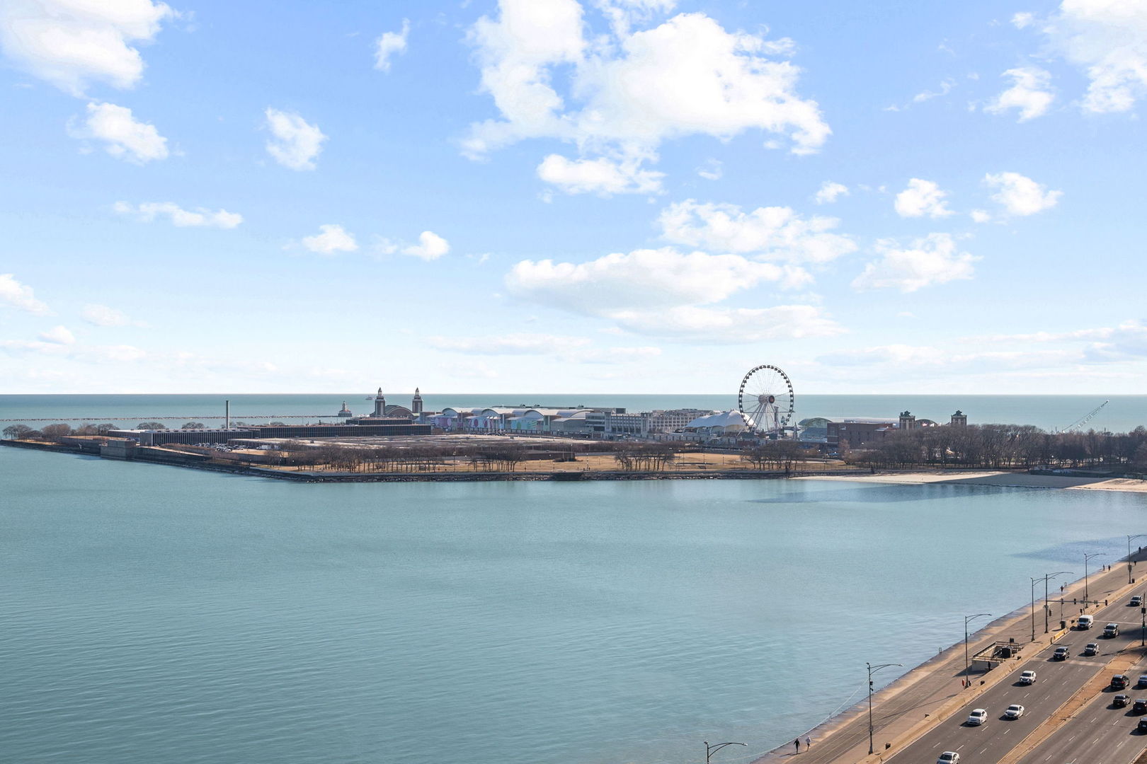 880 N LAKE SHORE Drive Unit: 14CD