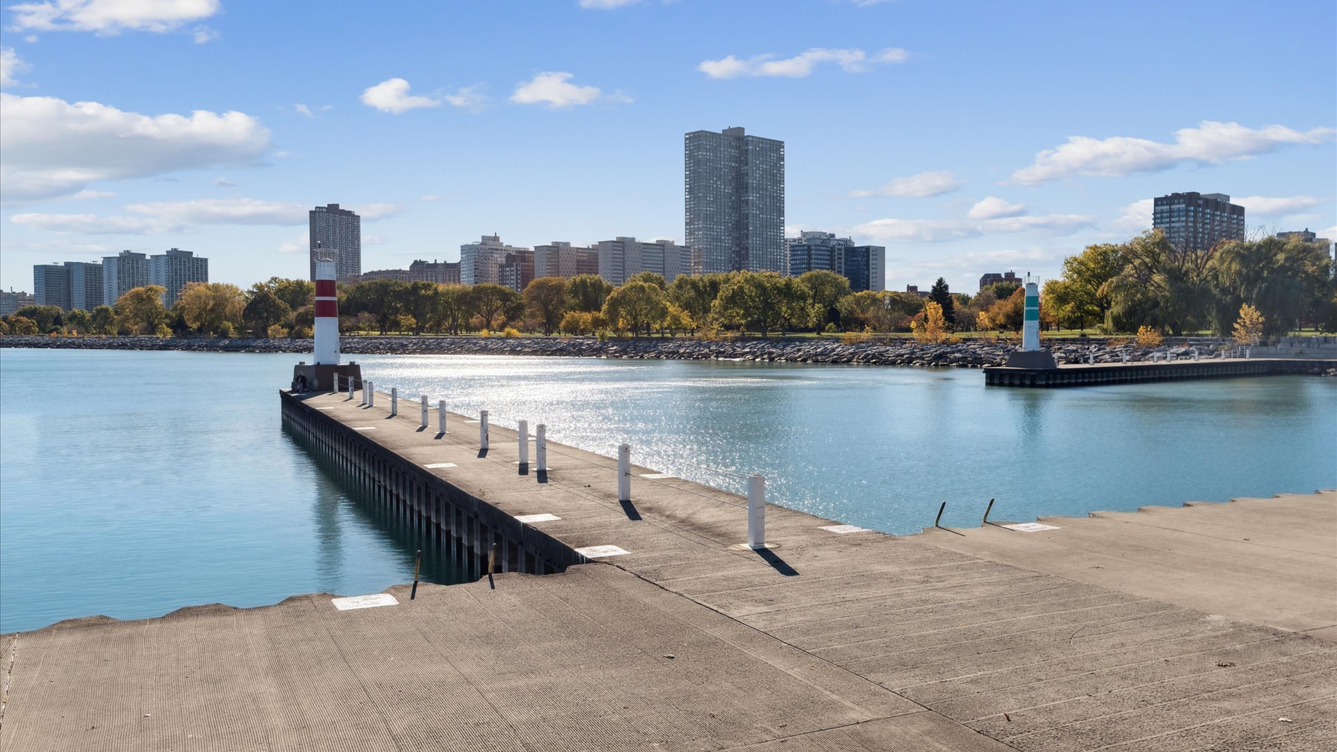 3950 N Lake Shore Drive Unit: 1811