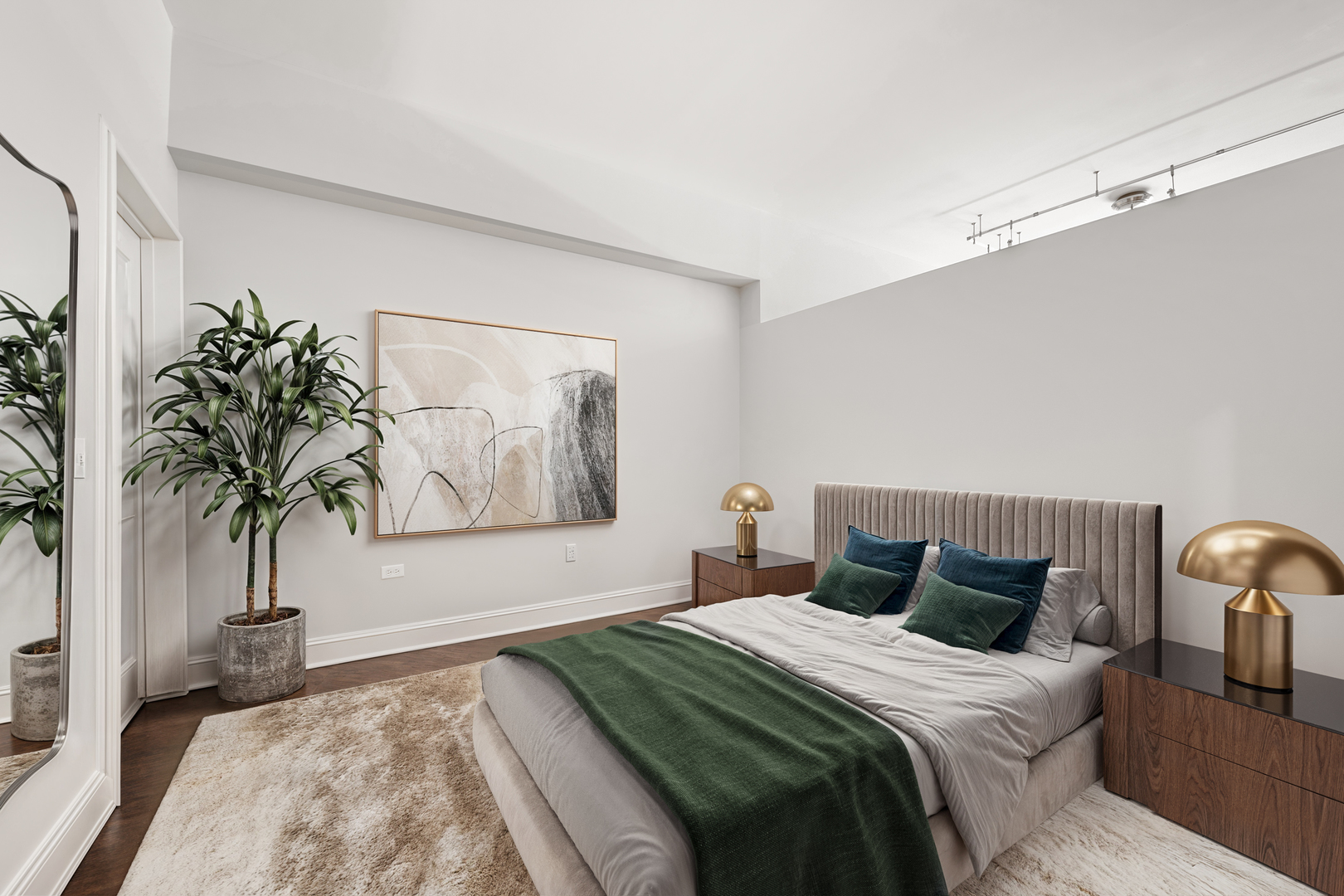 850 N Lake Shore Drive Unit: 508