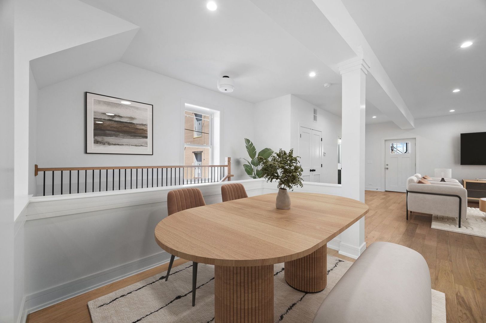 3941 N Spaulding Avenue