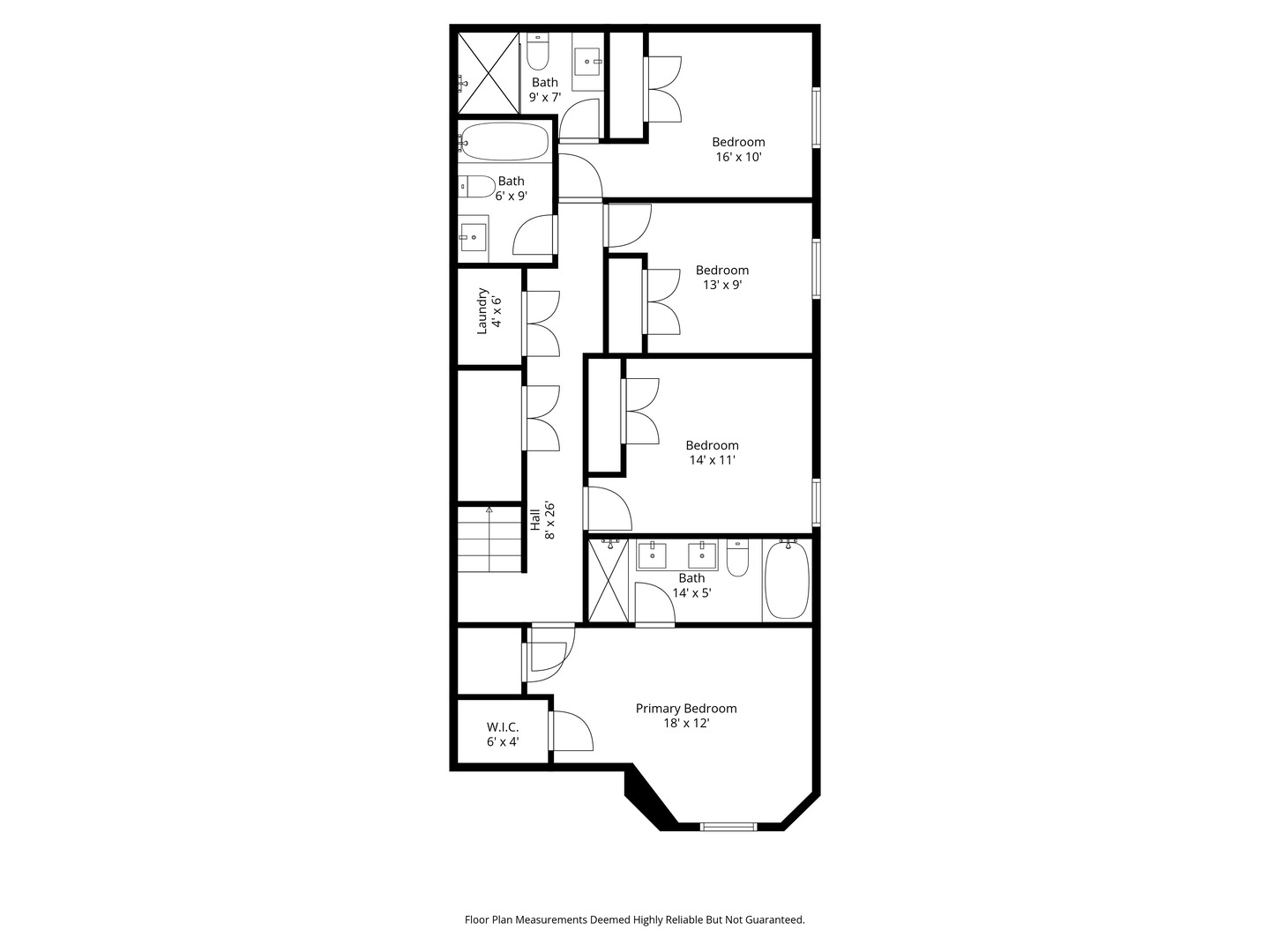 3941 N Spaulding Avenue