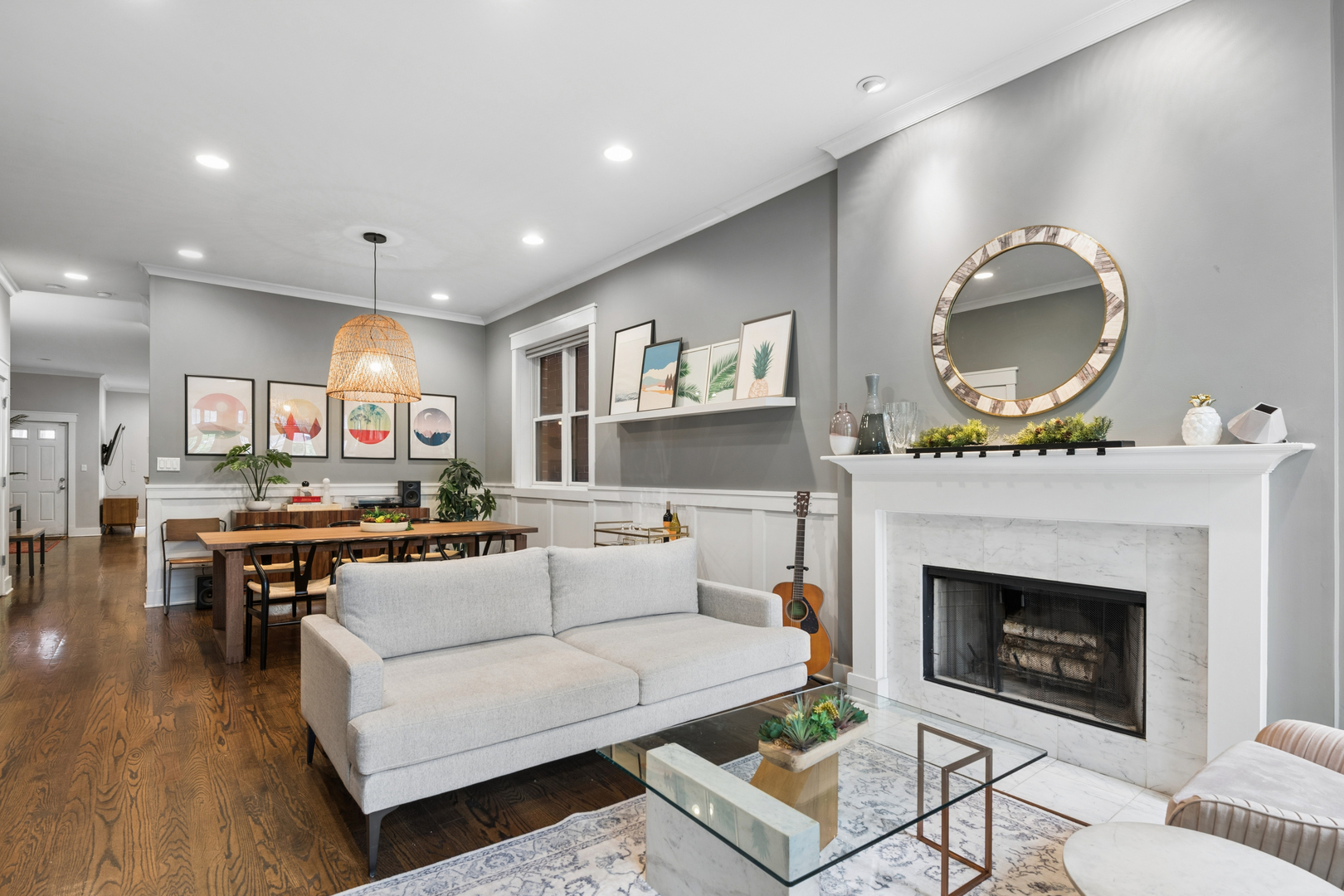 2723 N Dayton Street Unit: 1