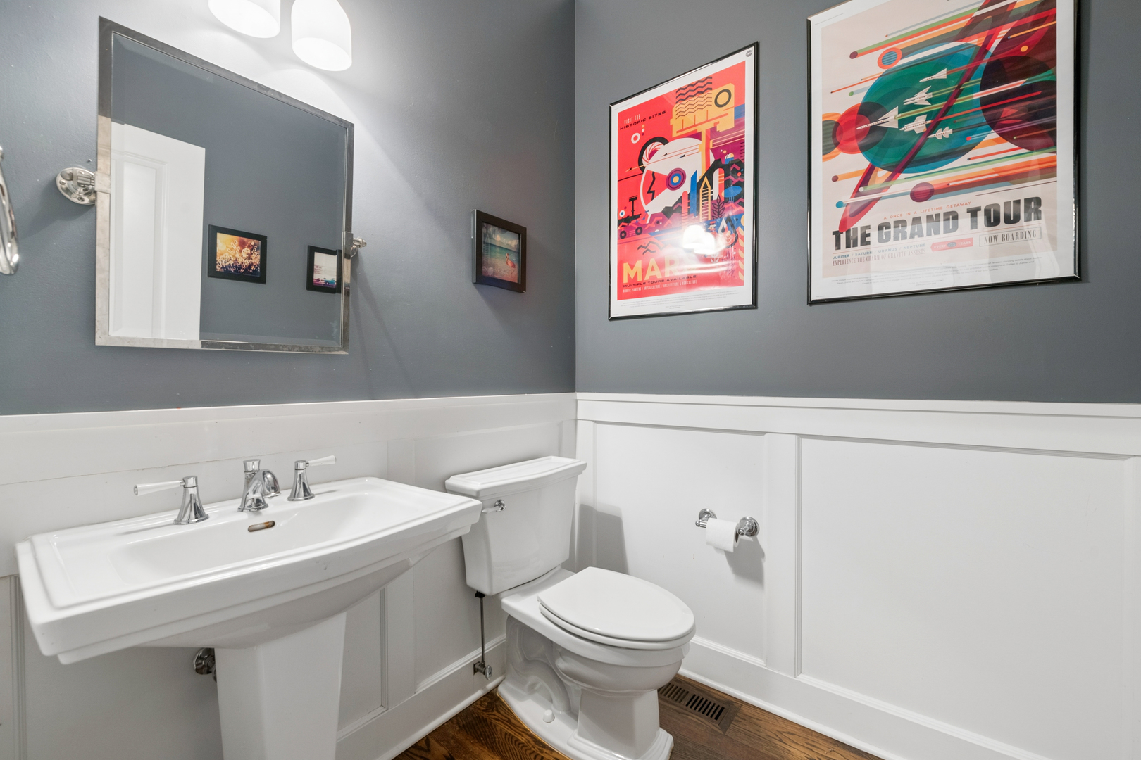 2723 N Dayton Street Unit: 1