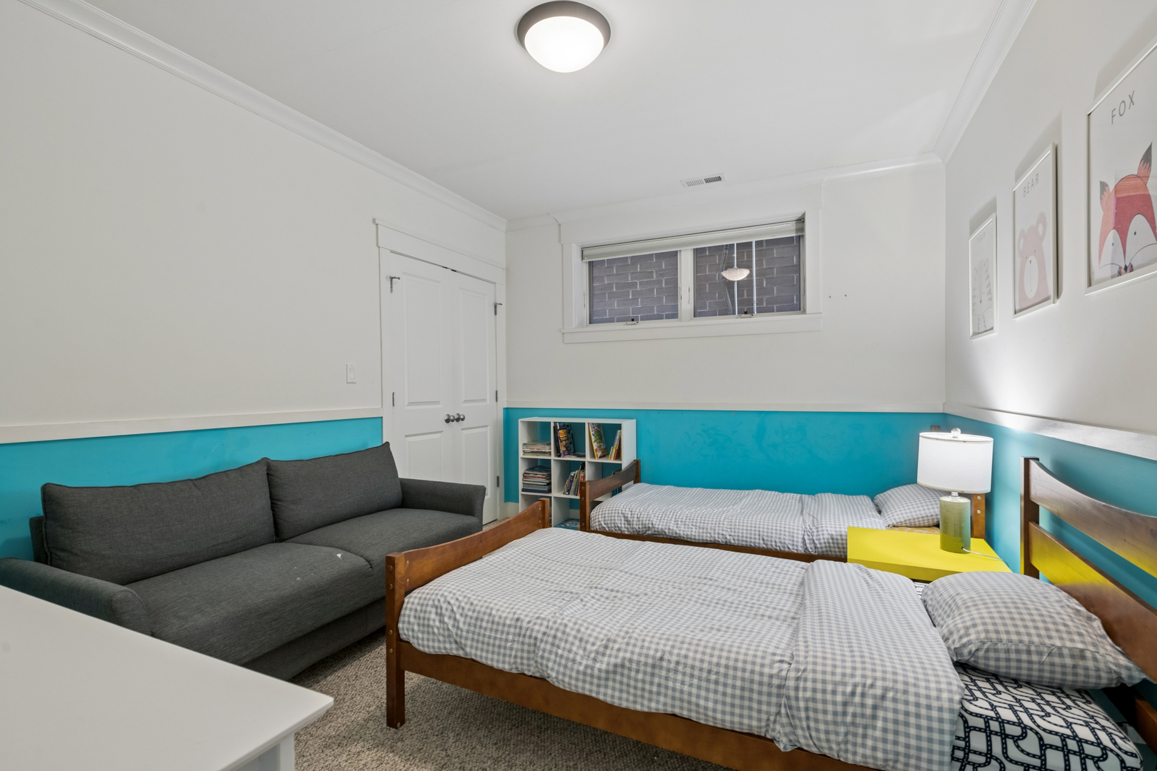2723 N Dayton Street Unit: 1