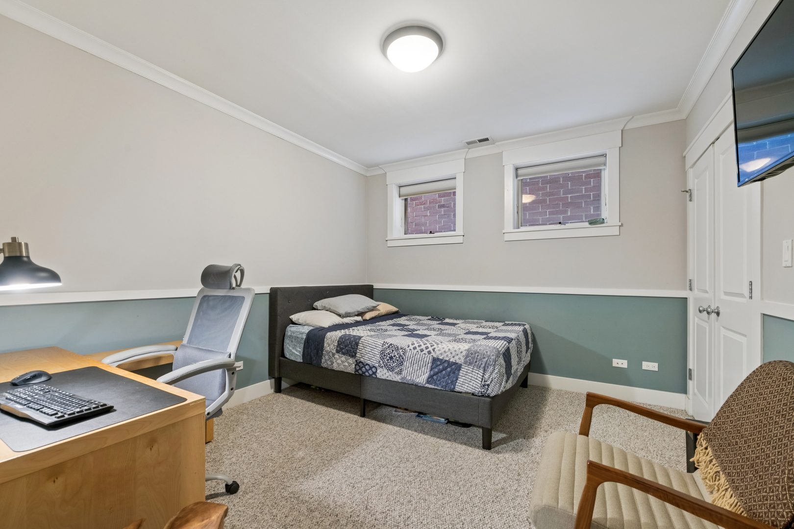 2723 N Dayton Street Unit: 1