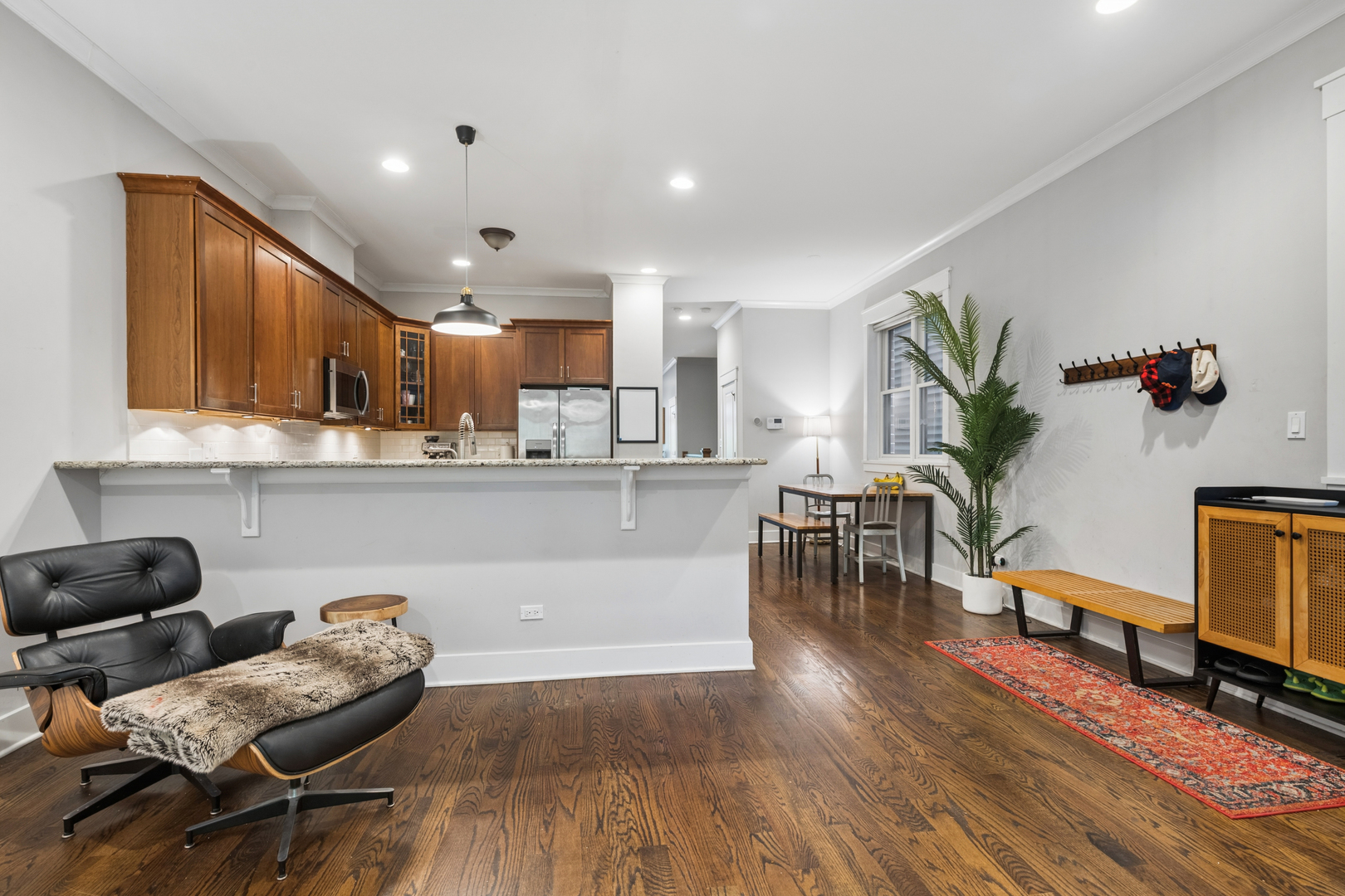 2723 N Dayton Street Unit: 1