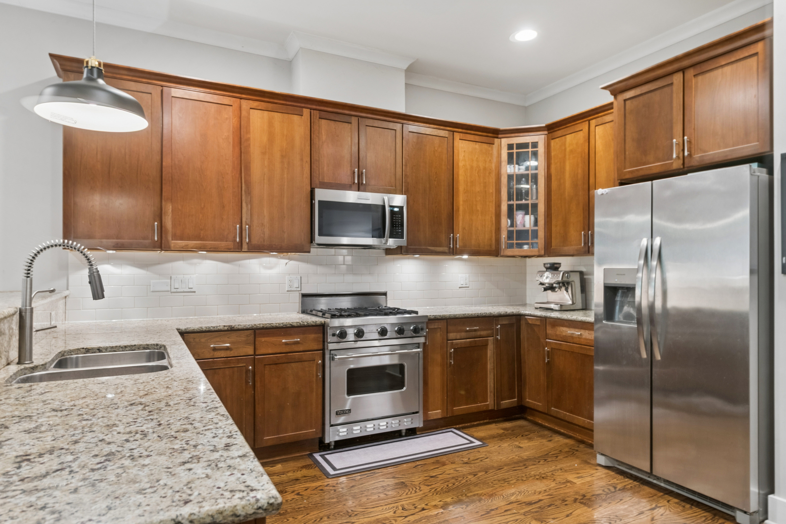 2723 N Dayton Street Unit: 1