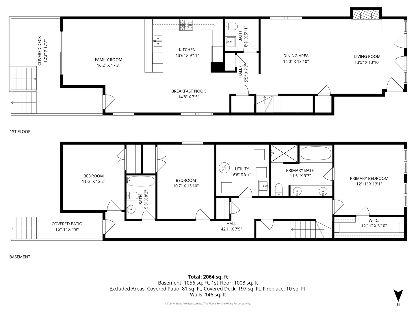 2723 N Dayton Street Unit: 1