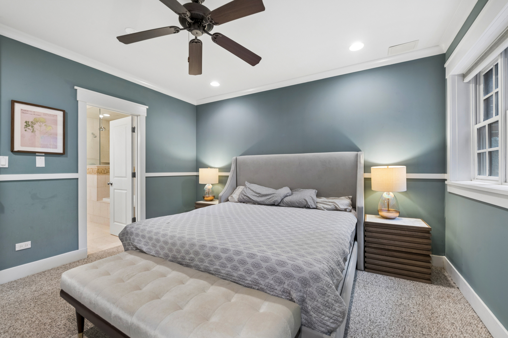 2723 N Dayton Street Unit: 1