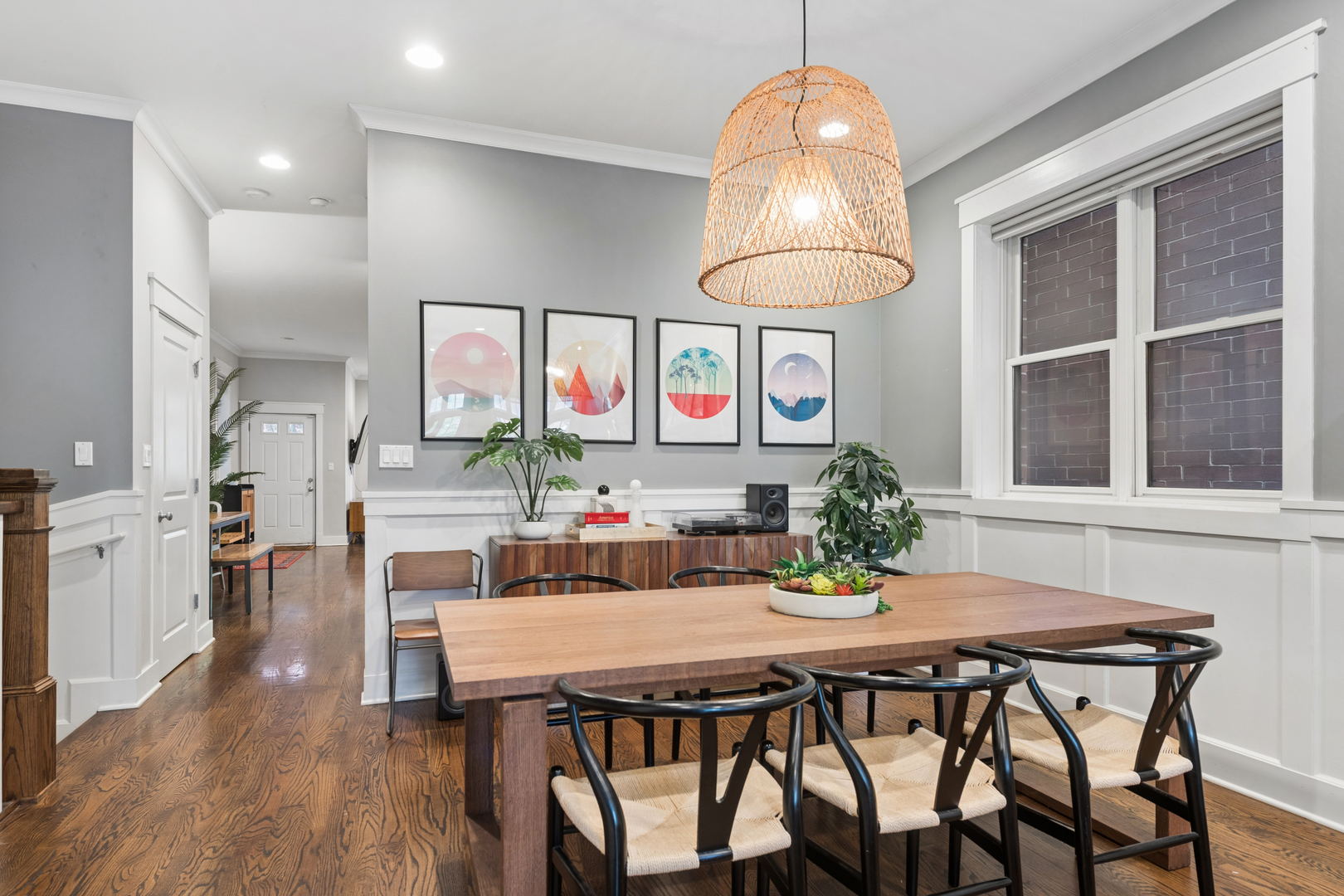 2723 N Dayton Street Unit: 1