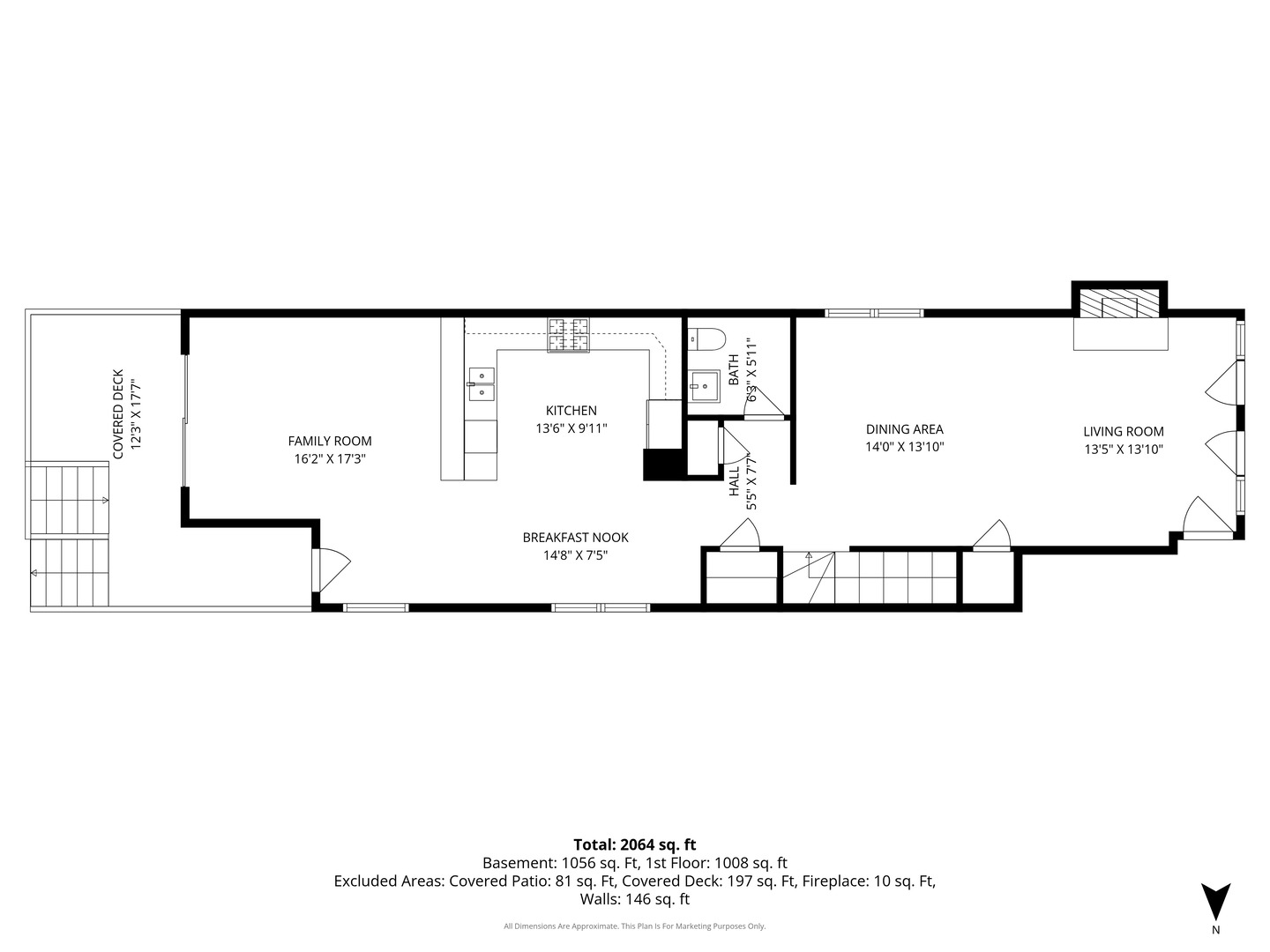 2723 N Dayton Street Unit: 1