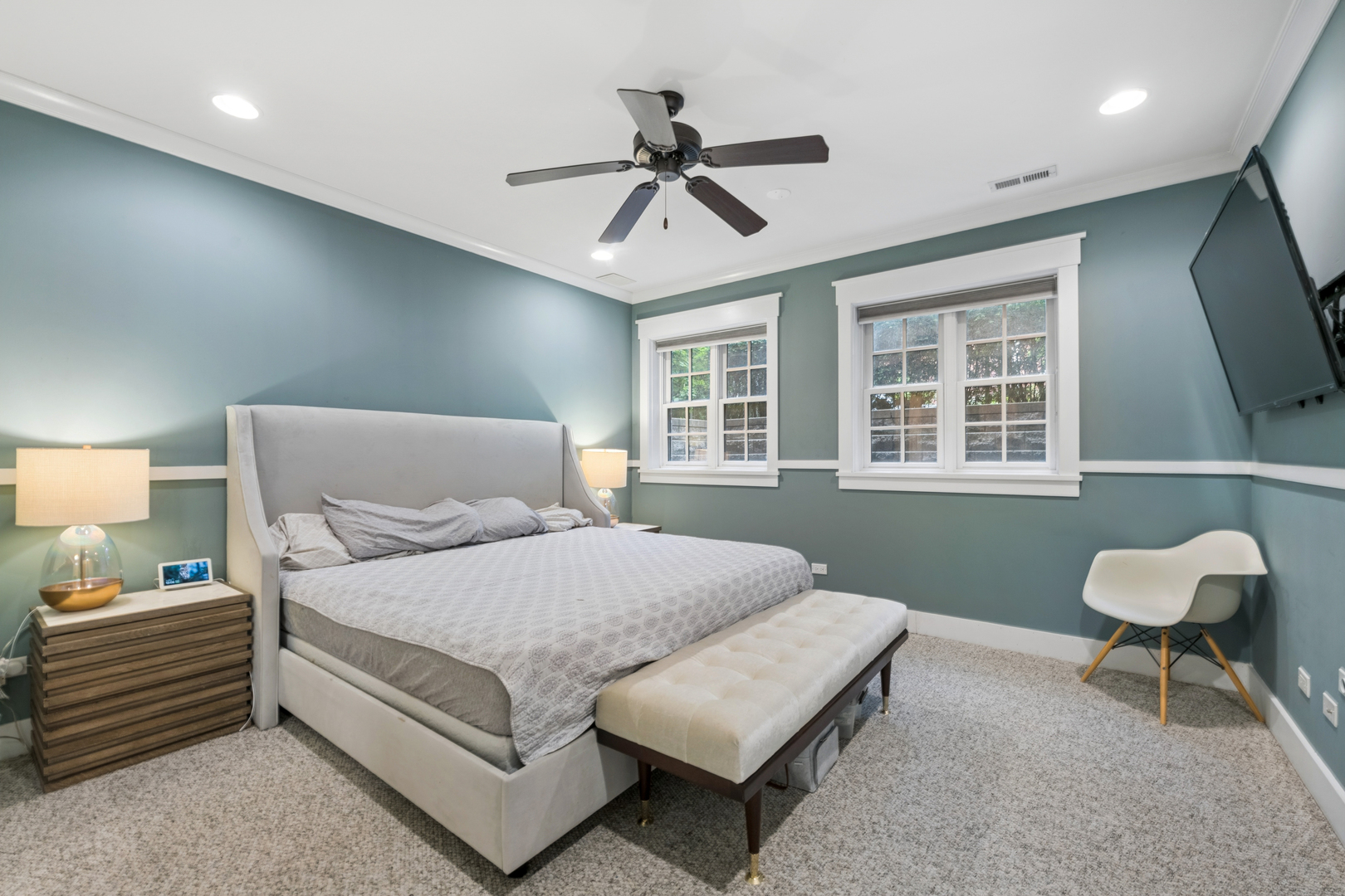 2723 N Dayton Street Unit: 1