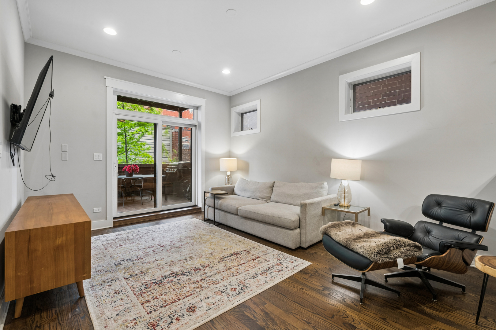 2723 N Dayton Street Unit: 1
