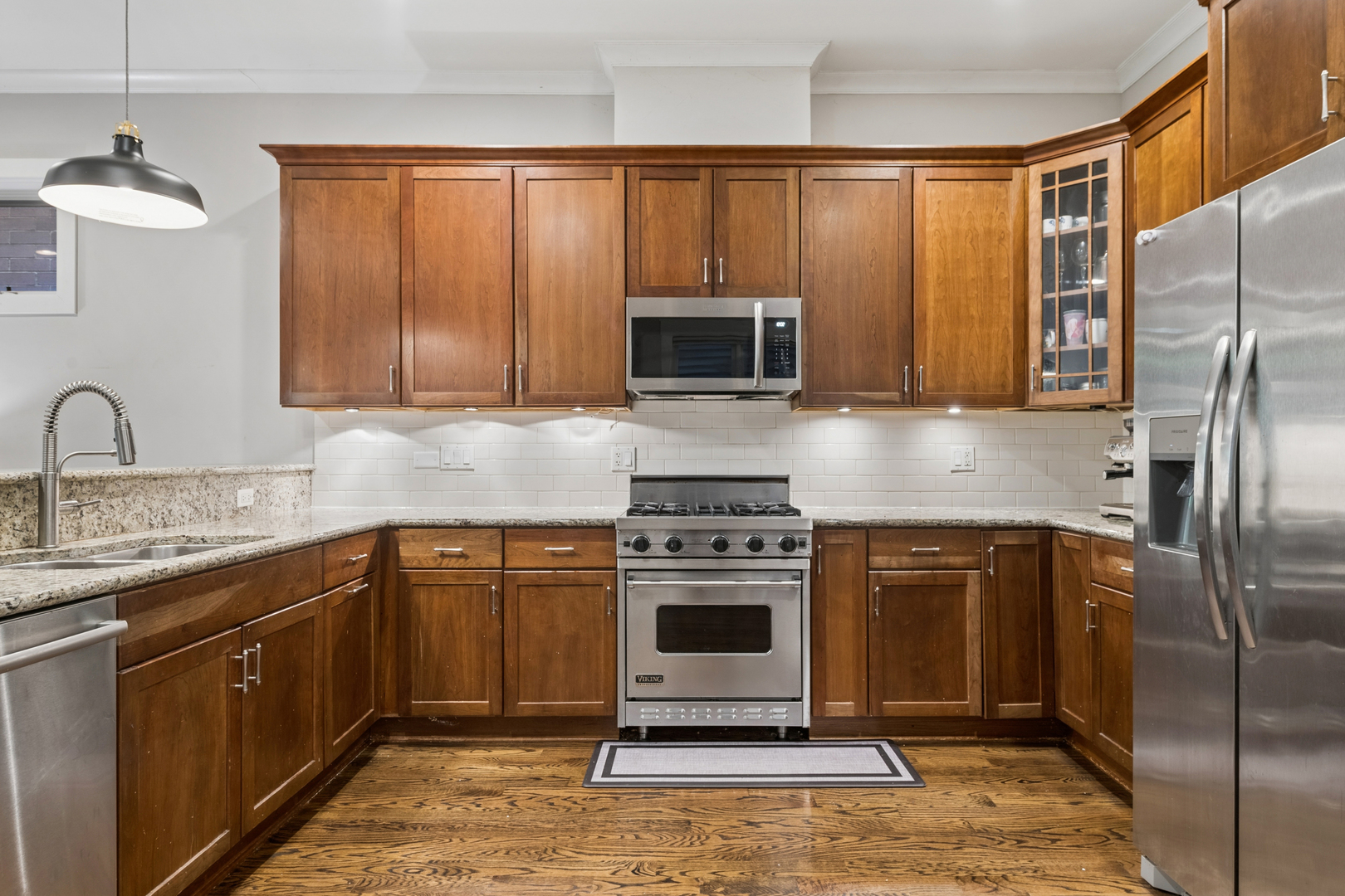 2723 N Dayton Street Unit: 1