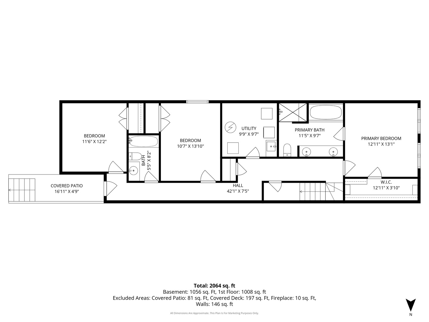 2723 N Dayton Street Unit: 1