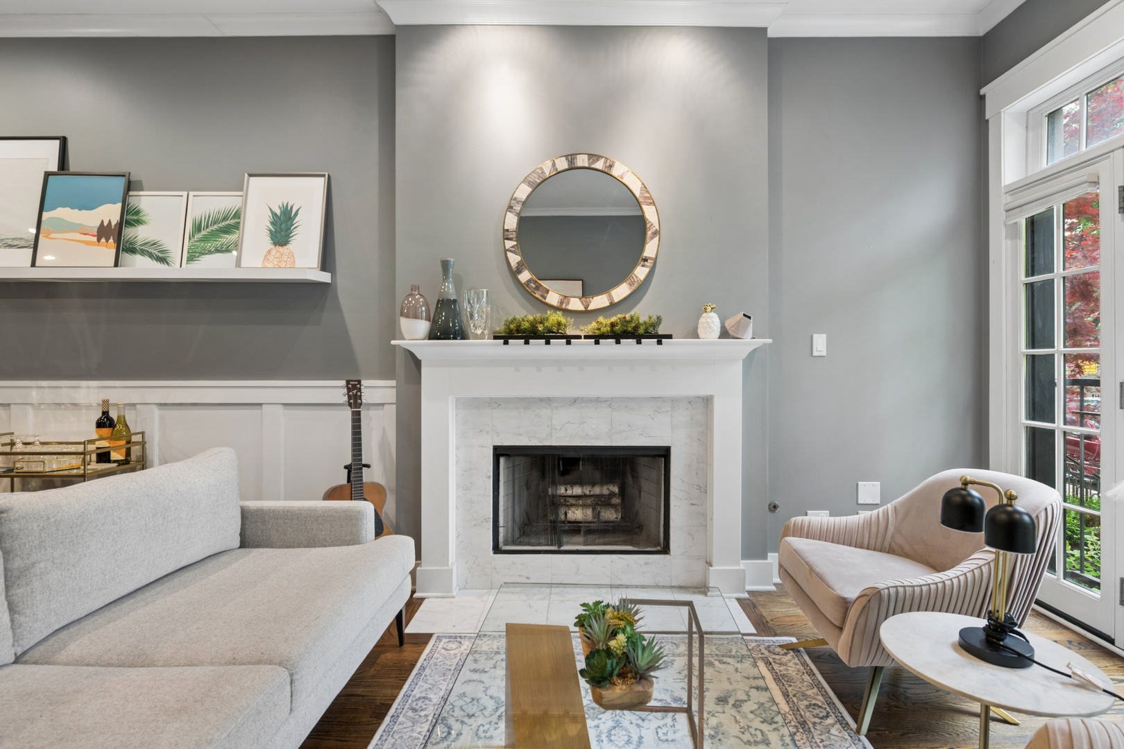 2723 N Dayton Street Unit: 1