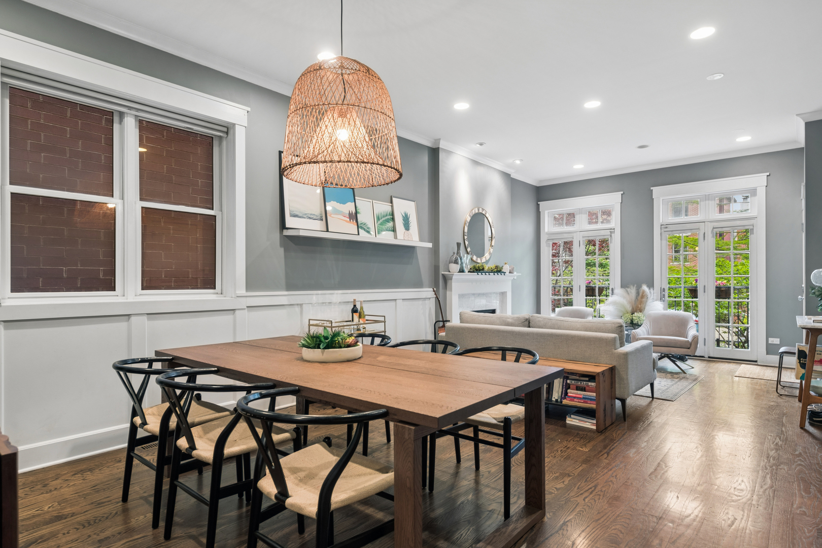 2723 N Dayton Street Unit: 1