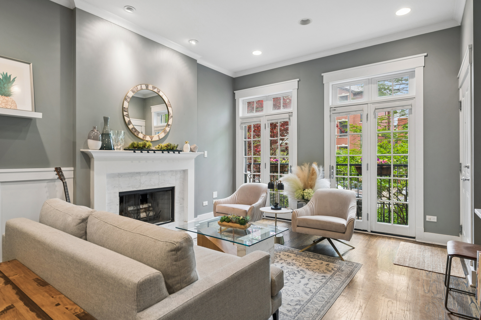 2723 N Dayton Street Unit: 1