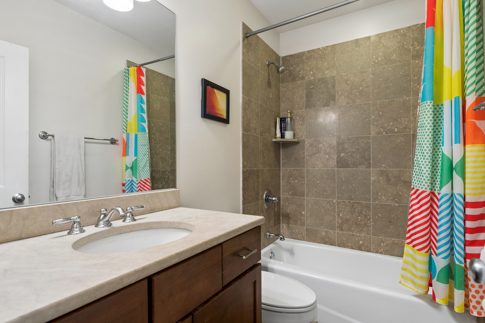 2723 N Dayton Street Unit: 1