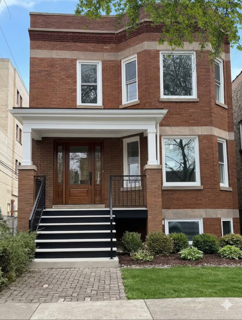 3941 N Spaulding Avenue