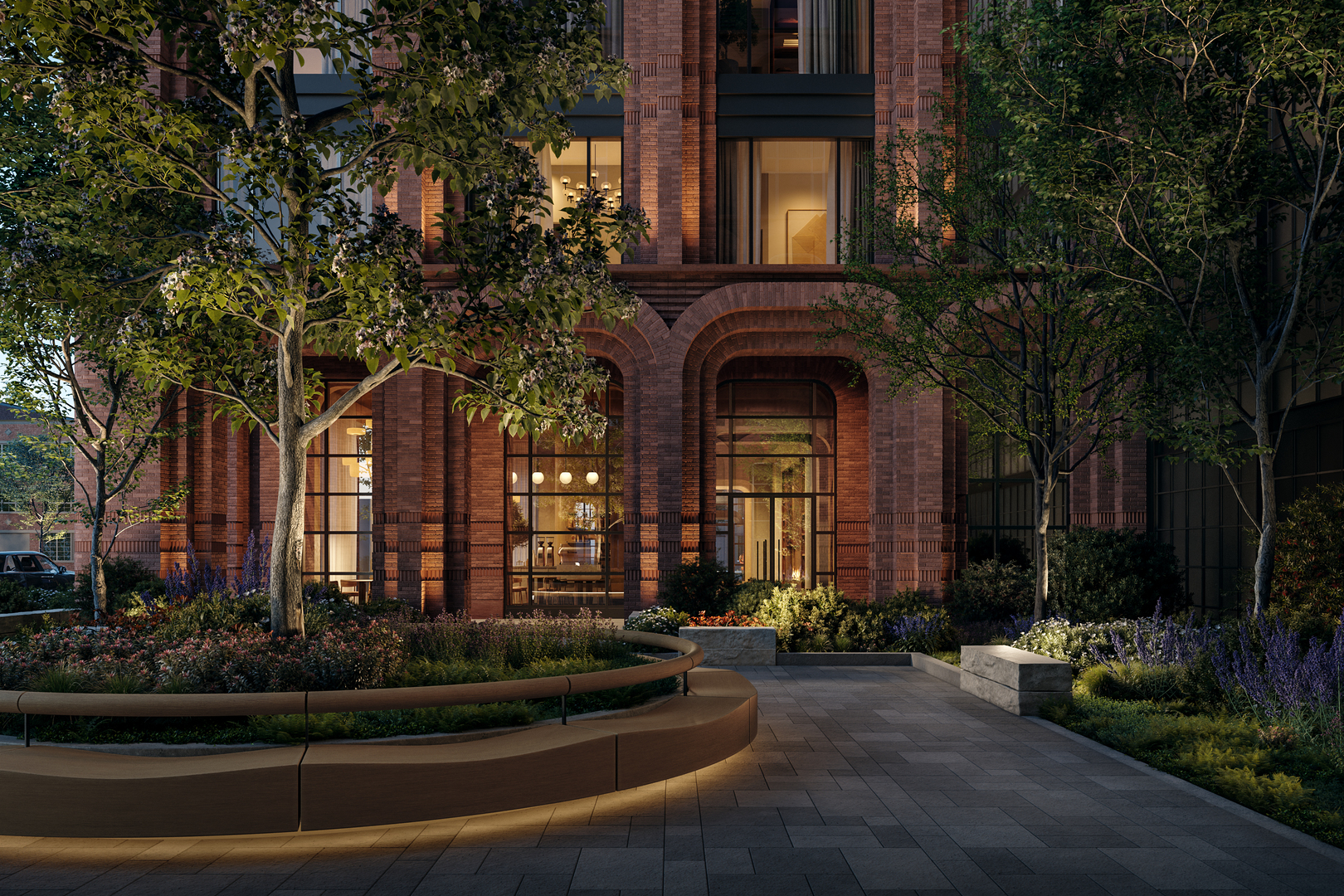 224 N Elizabeth Street Unit: T2-3B