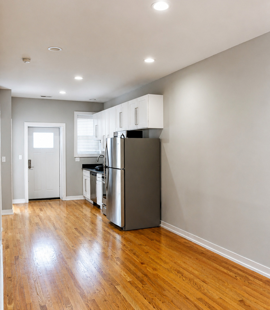 2737 W Evergreen Avenue Unit: 3R