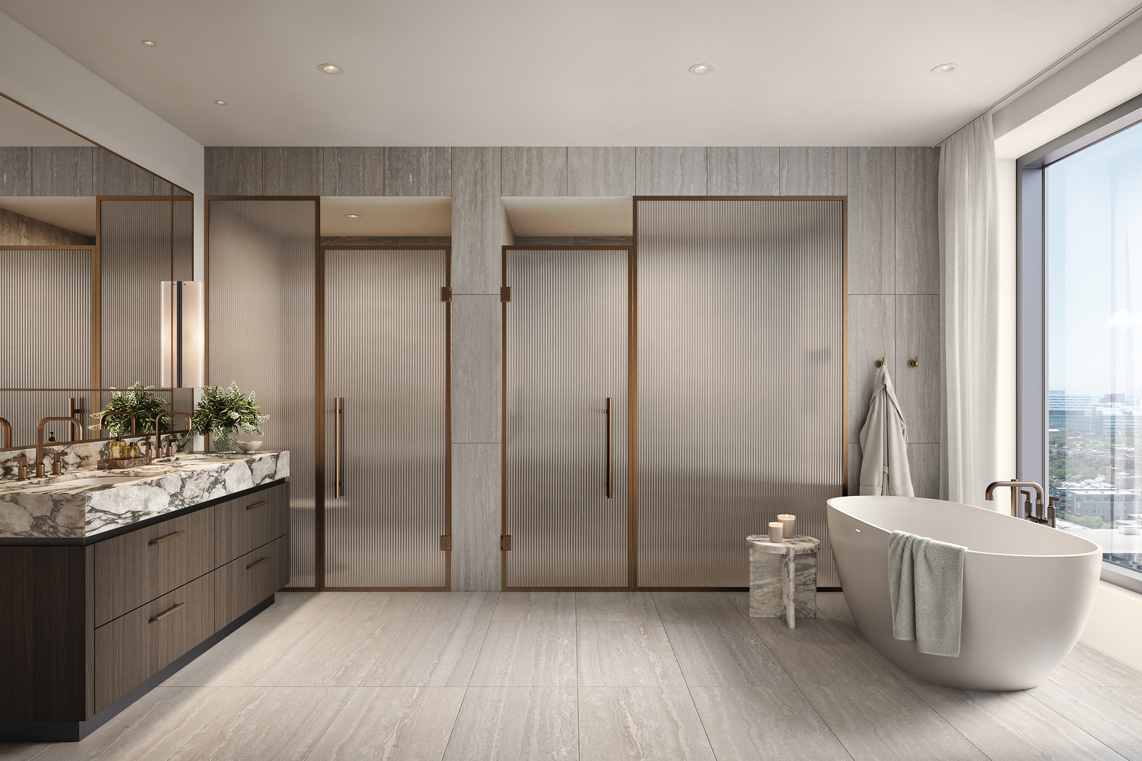224 N Elizabeth Street Unit: T1-15C
