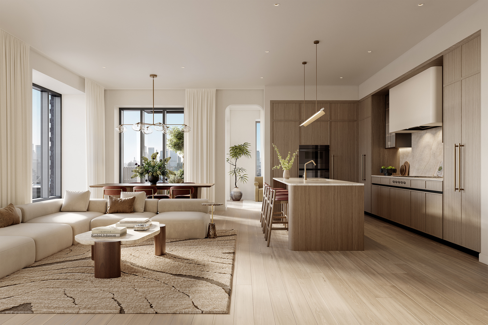 224 N Elizabeth Street Unit: T1-15C