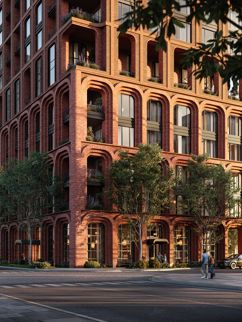 224 N Elizabeth Street Unit: T1-15C