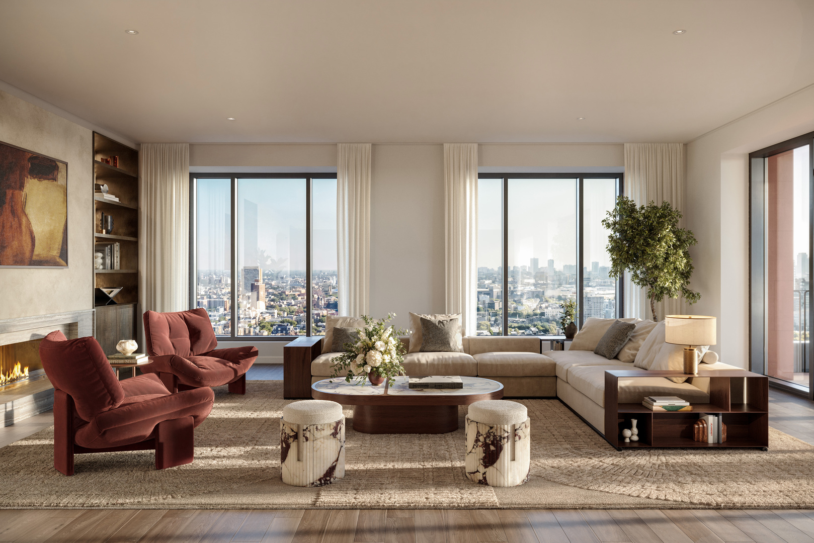 224 N Elizabeth Street Unit: T1-15C