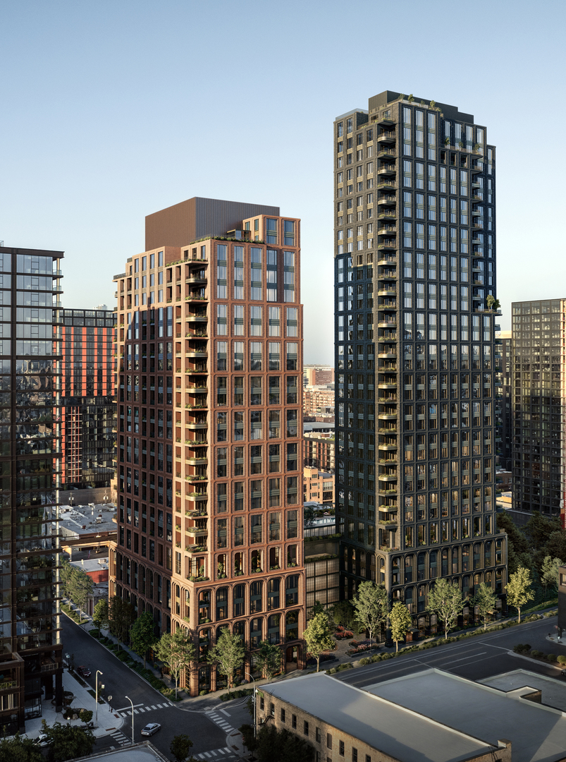 224 N Elizabeth Street Unit: T1-15C
