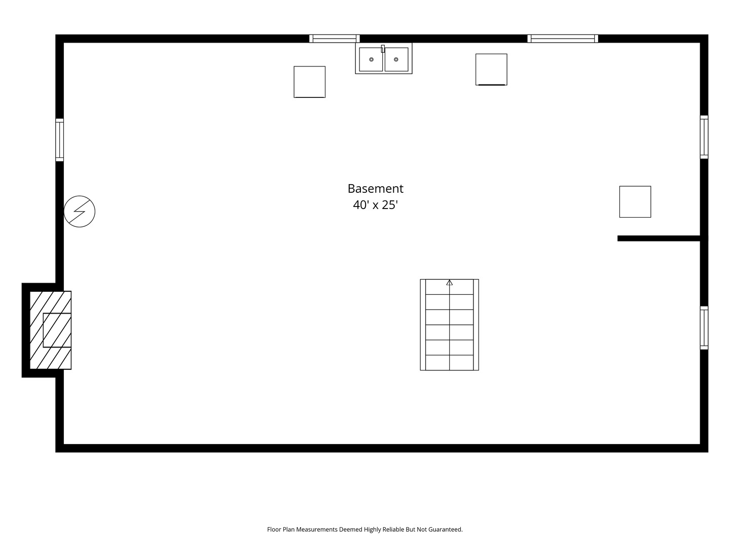 Private Address
