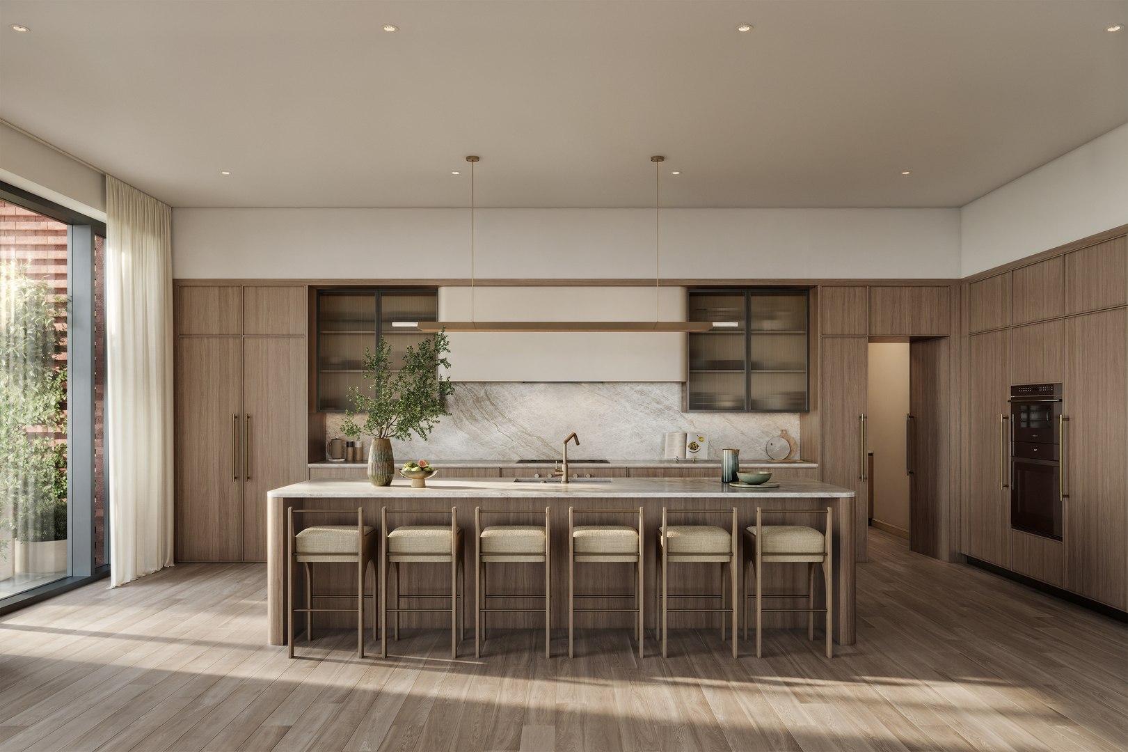 224 N Elizabeth Street Unit: T1-PH23A