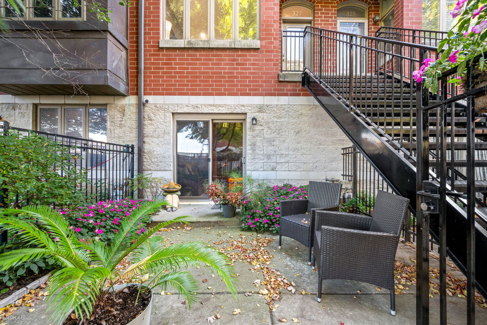 327 E 17th Street