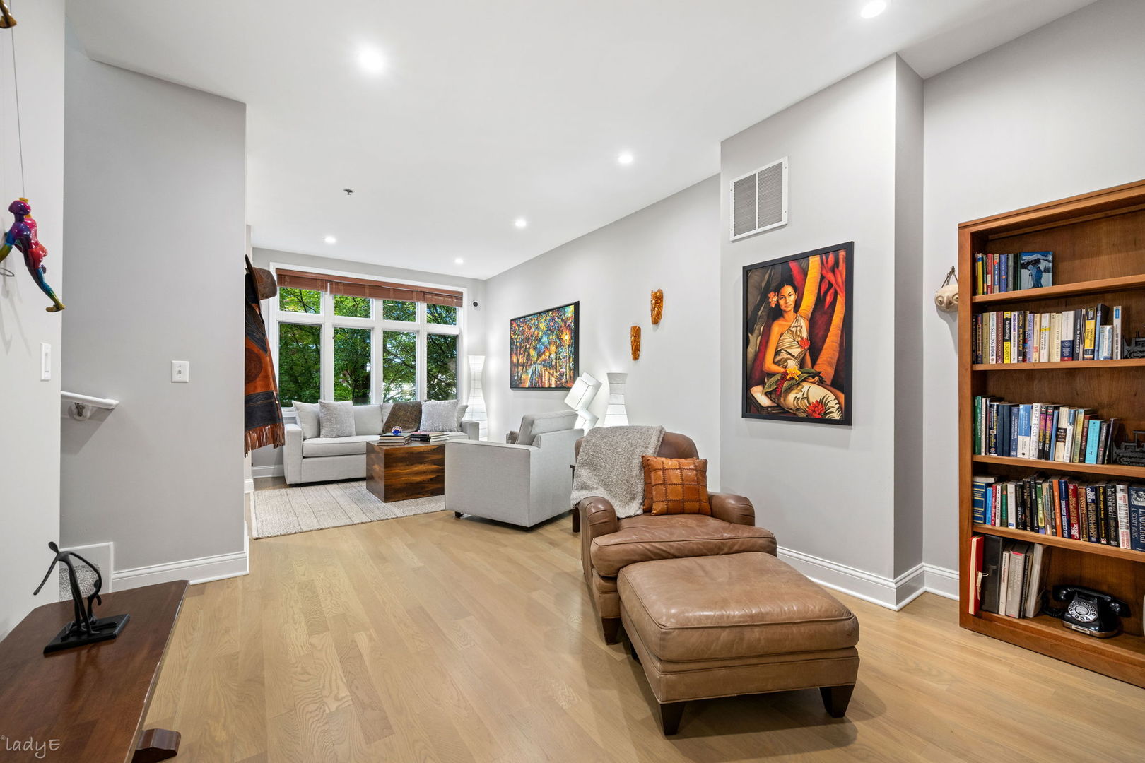 327 E 17th Street